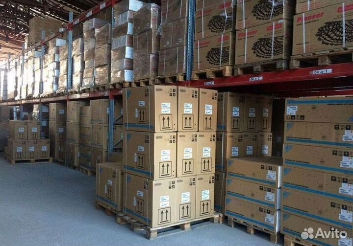 Кондиционер сплит в наличии