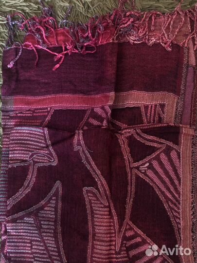 Индийский шарф/платок