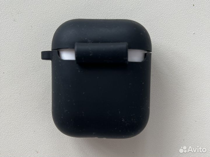 Чехол для наушников airpods