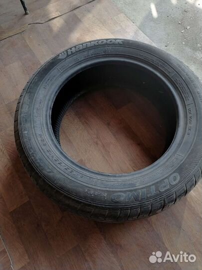 Hankook Optimo K415 185/65 R15