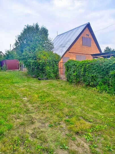 Дача 30 м² на участке 5,5 сот.