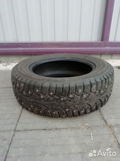Nokian Tyres Nordman 7 175/65 R14 86T