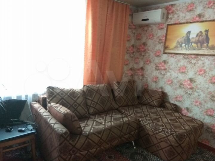 Дом 84 м² на участке 14 сот.