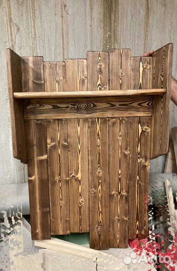 Столярные изделия на заказ