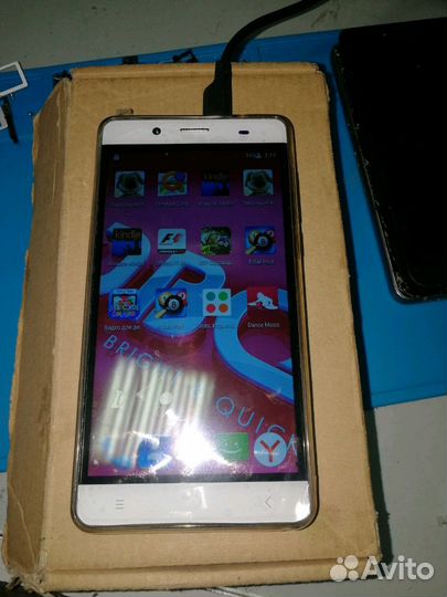 Ремонт телефонов, планшетов, ноутбуков