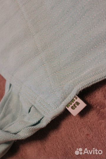 Май слинг Mom's Era