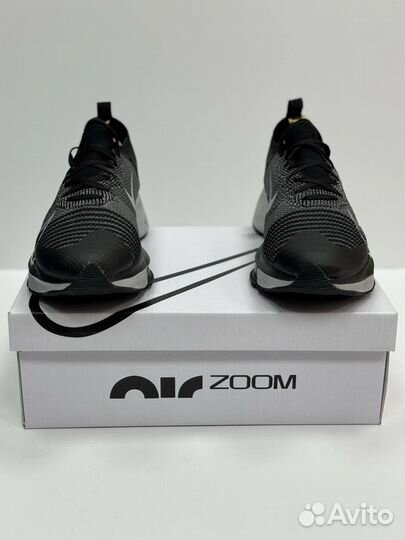 Nike air zoom tempo next