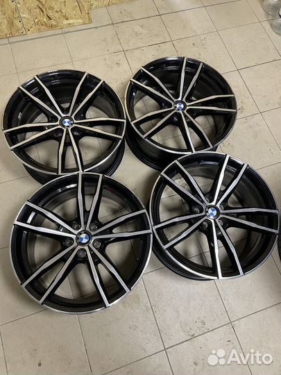 Оригинал 19 BMW 3 G20 791 стиль