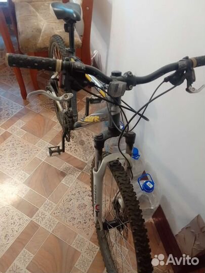 Велосипед stark tactic