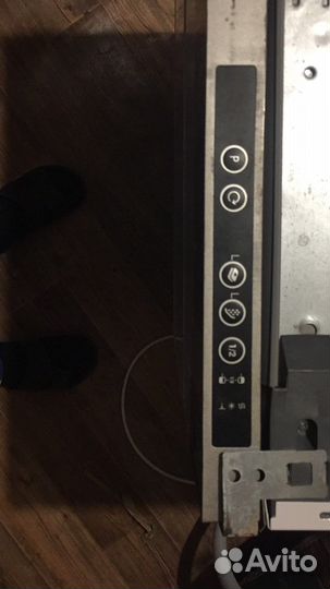 Посудомоечная машина weissgauff