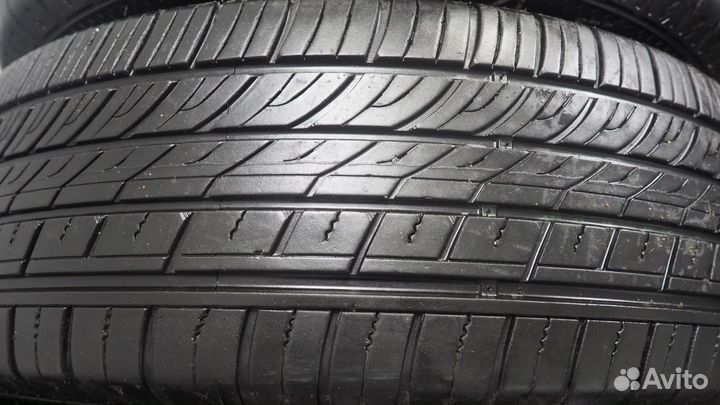 Cooper Discoverer A/T 225/65 R17