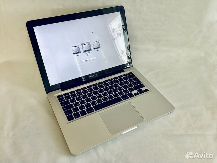 Apple MacBook Pro 13 Early 2011