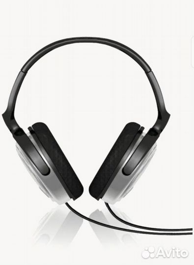 Наушники Philips SHP2500