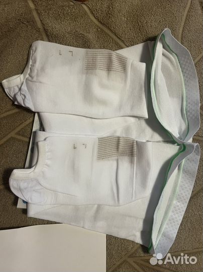 Компрессионные чулки 1 класс 4 размер