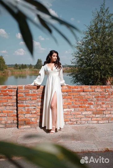 Пошив свадебных и вечерних нарядов на заказ