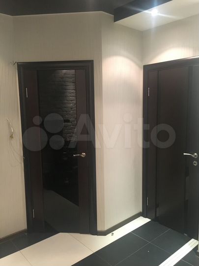 1-к. квартира, 65 м², 19/21 эт.