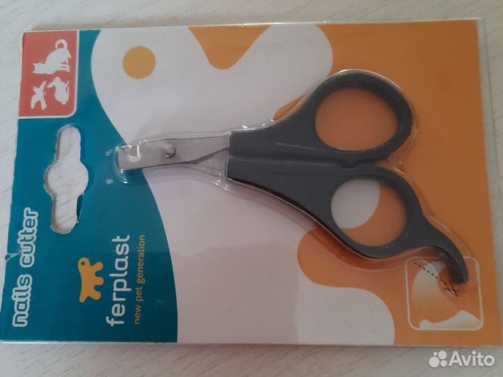 Когтерез для мелких животных