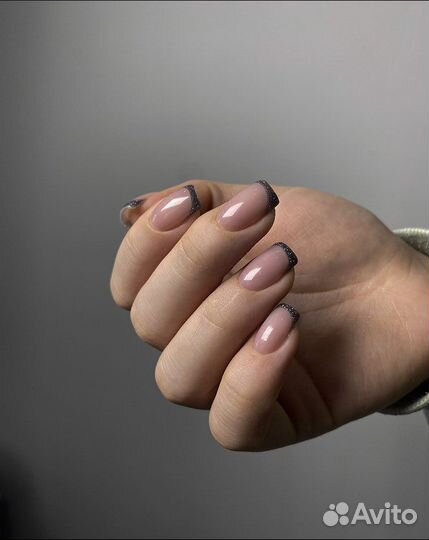 Маникюр, Наращивание, Педикюр