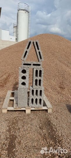 Керамзитобетонные,керамзитные блоки