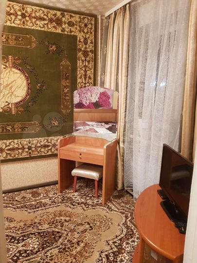 2-к. квартира, 45 м², 1/5 эт.