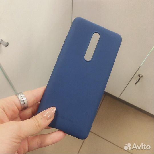 Чехлы на Xiaomi Mi 9t