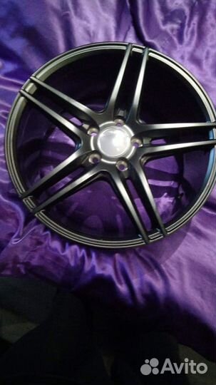 Диски Vossen 245/45 R18