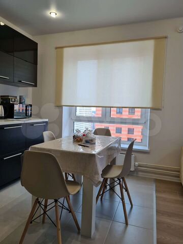 2-к. квартира, 59,3 м², 19/25 эт.