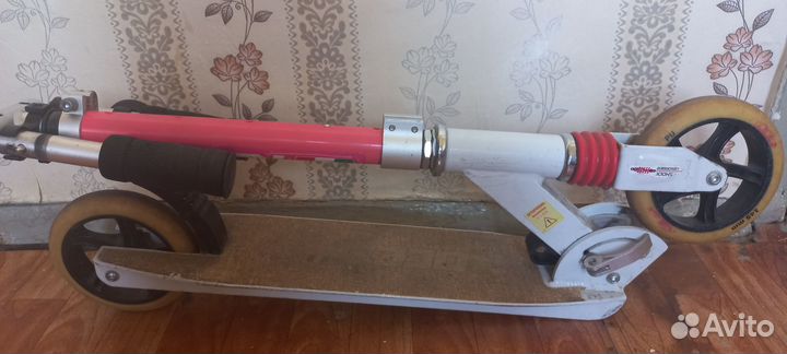 Самокат детский двухколесный