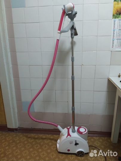 Отпариватель