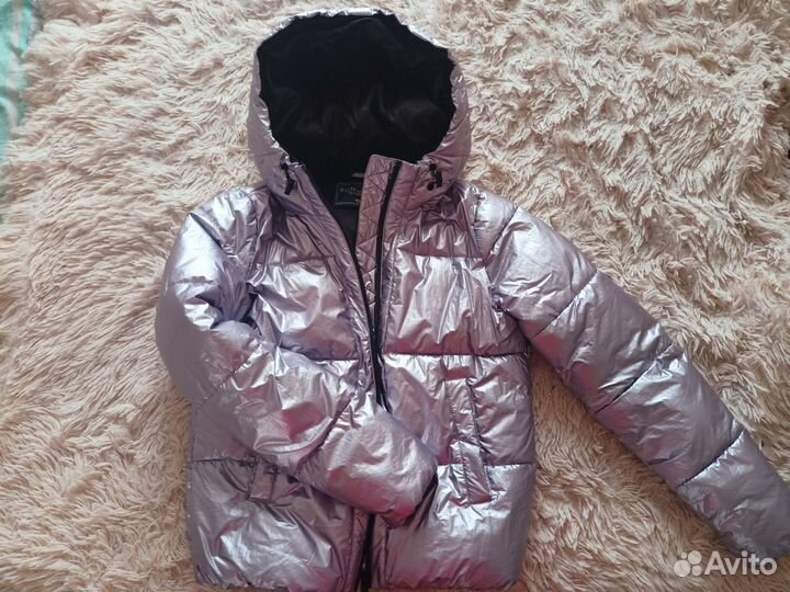 Куртка женская funday