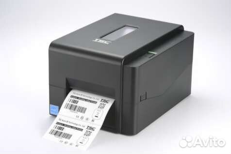 Принтер этикеток TSC TE200, DA210, BSmart 233, 350