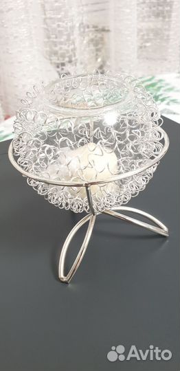 Подсвечник Rozenberg