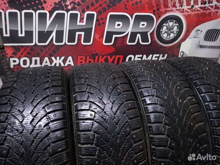 Pirelli Formula Ice 215/55 R17