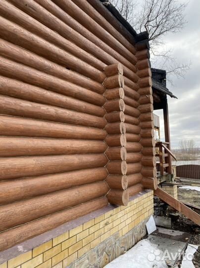 Дрова сруб бесплатно самовывоз