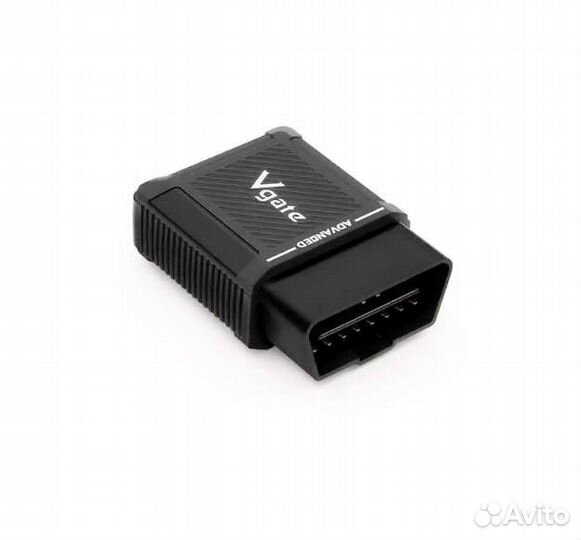 VLinker MS ELS27 Bluetooth / Vgate SW-CAN MS CAN H