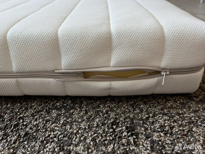 Матрас IKEA малфорс 80х200х12