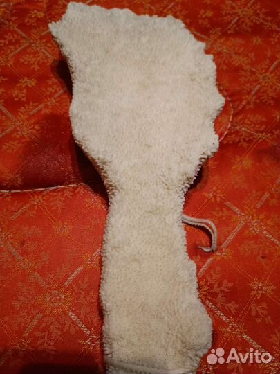 Натуральный коралл