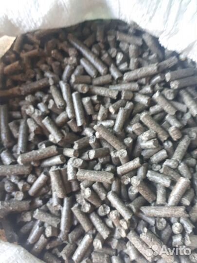 Жмых подсолнечный (опт)