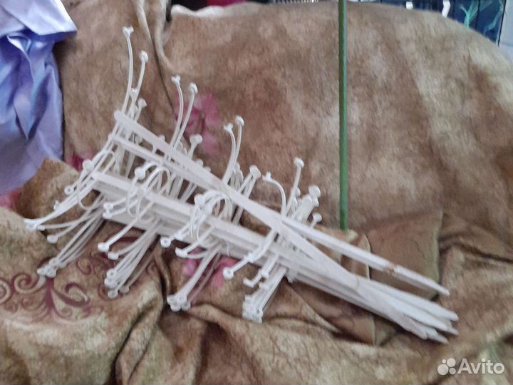 Поддержка для растений