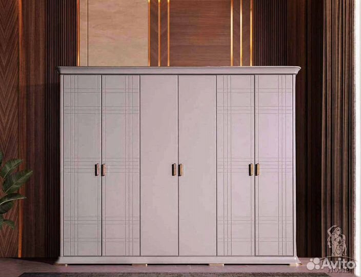 Спальный гарнитур Спальня Ненси