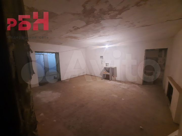 Уфа. Хостел, мини-гостиница, офис, склад, 90 м²