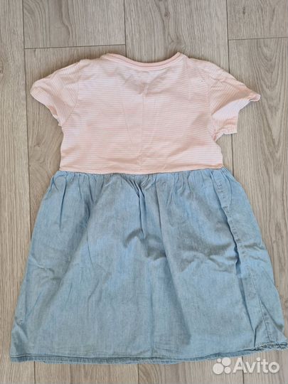 Платье Futurino 122