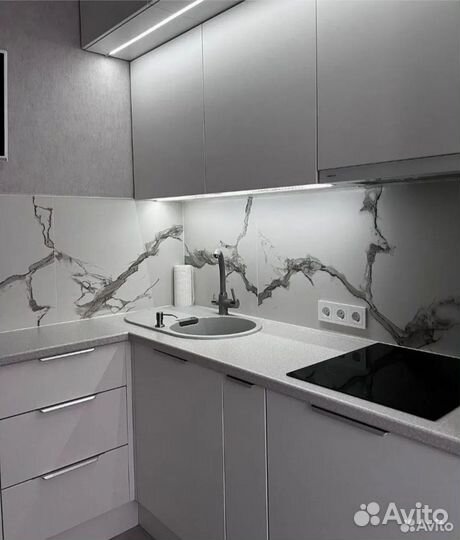 Кухня на заказ CS - 156