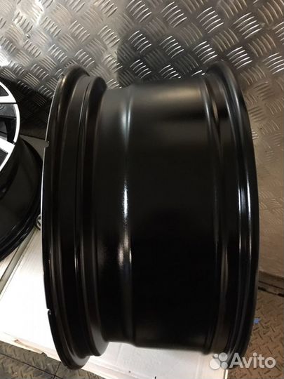 Диски R18 Skoda Volkswagen Seat