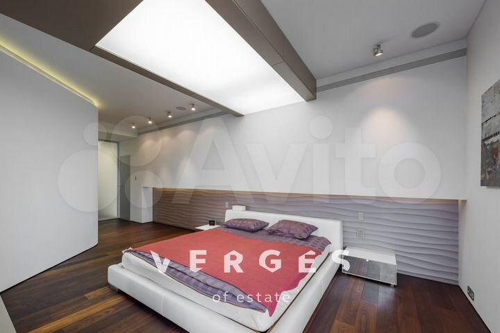 6-к. квартира, 281 м², 30/37 эт.