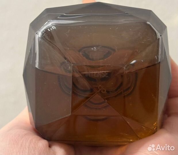 Paco Rabanne lady million fabulous, 30 мл