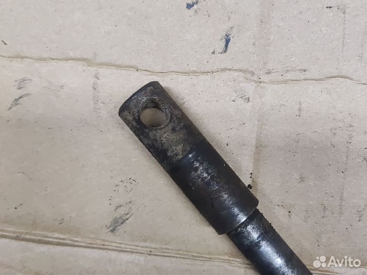 Передняя ось Восход 1 Ковровец