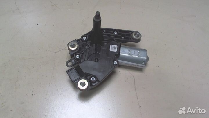 Двигатель стеклоочистителя задний Mercedes GLA X15