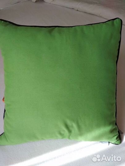 Подушки декоративные 2 шт