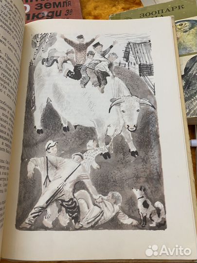 А.Леонов Своими руками